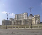 Parliament Palace of Romania